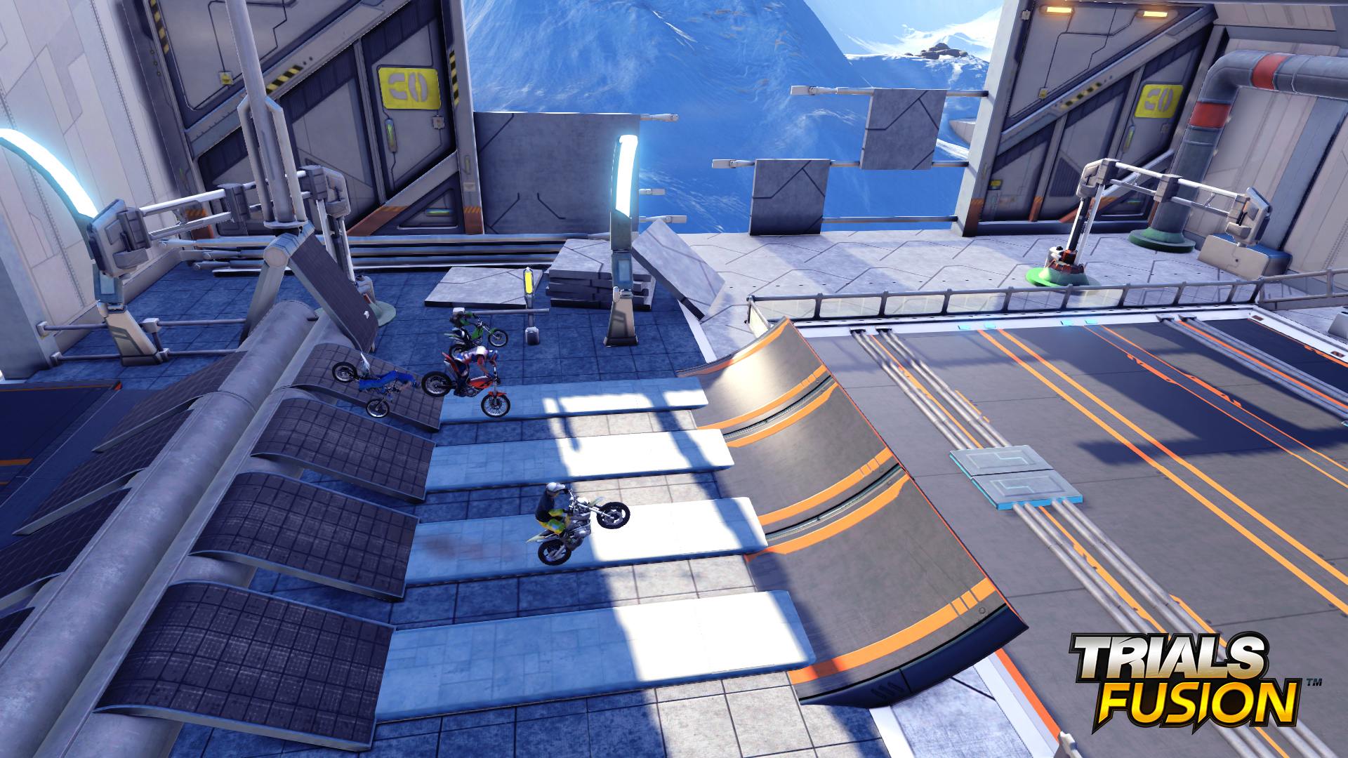 Trials Fusion - Imagen 19
